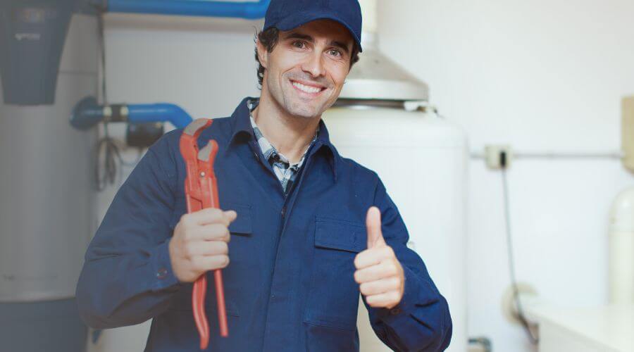 Local expert plumbing services in Ohatchee, AL